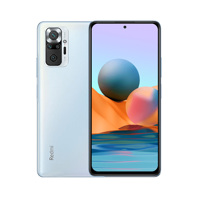 Xiaomi Redmi Note 10 Pro-HelloMarket