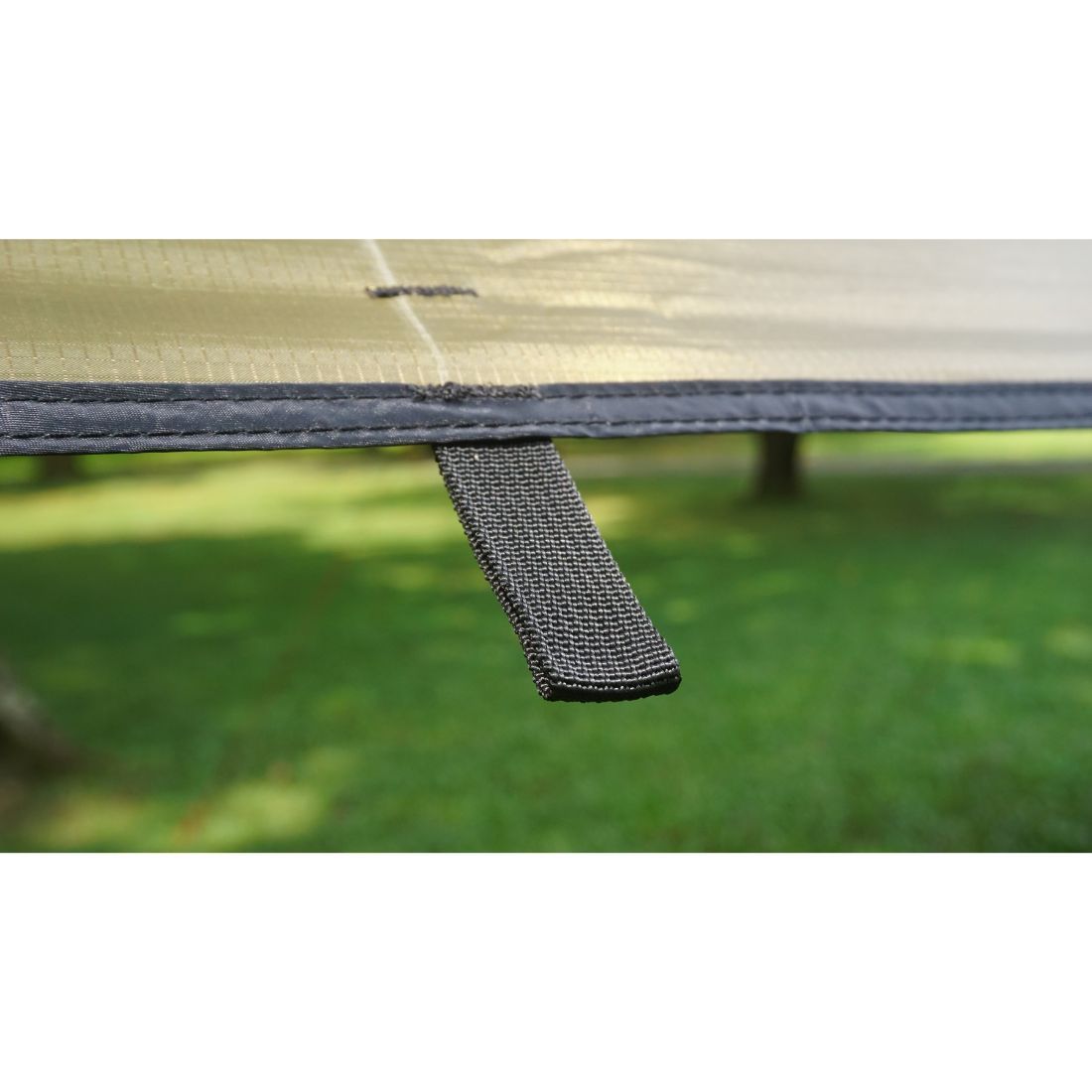 MONMARIA Bayu Tarp Olive Drab
