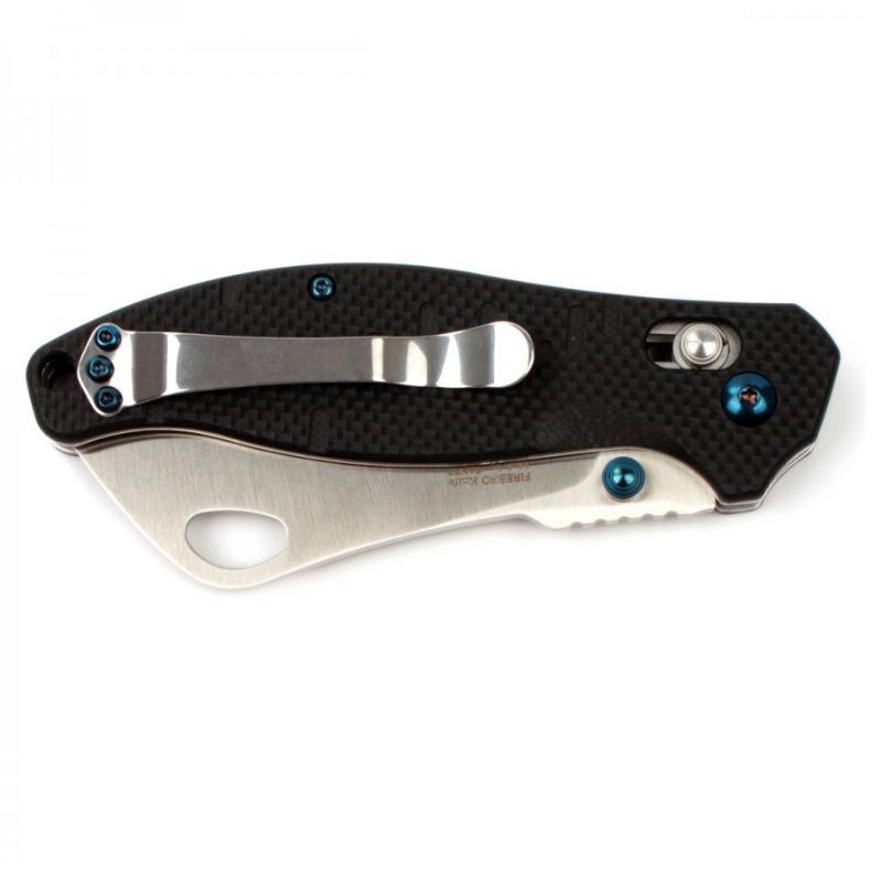 Ganzo F7551- BK