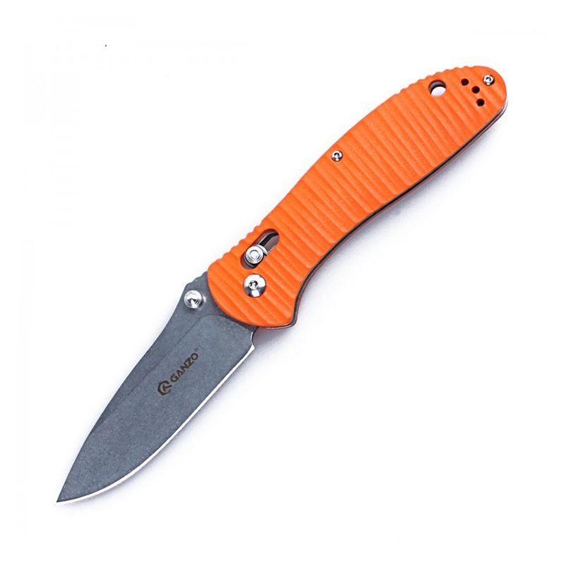 Ganzo G7392P OR