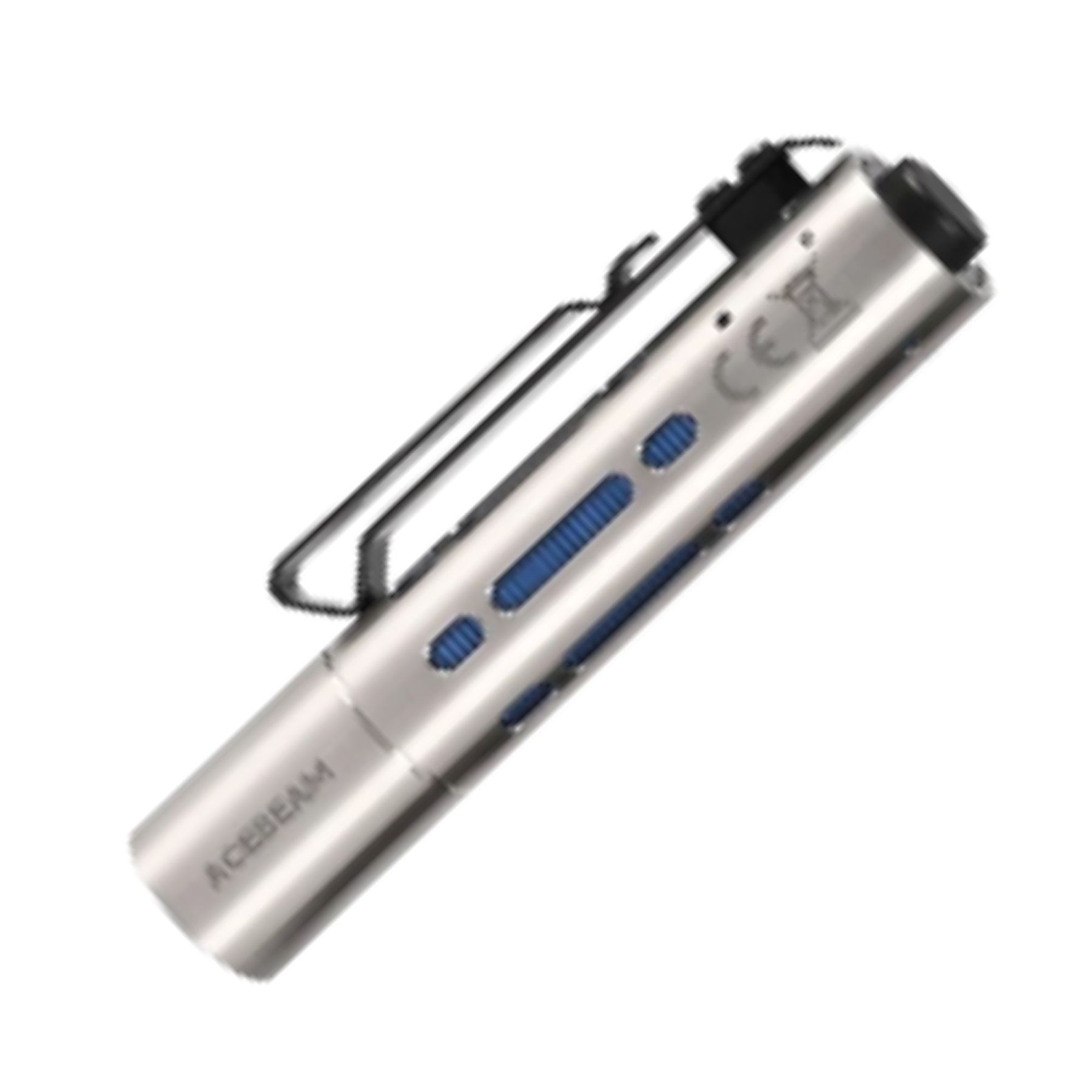 Acebeam Rider RX Al 650L 219F 5000K Flashlight