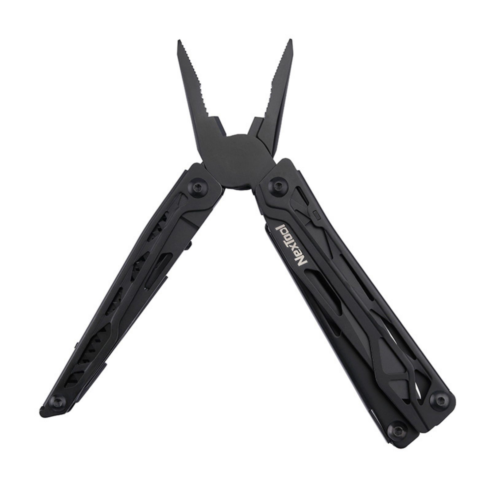 NexTool Multifunctional EDC 10 In 1 Multitool NE0123