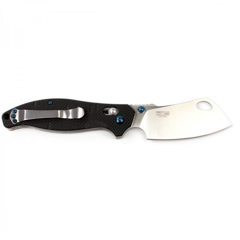 Ganzo F7551- BK