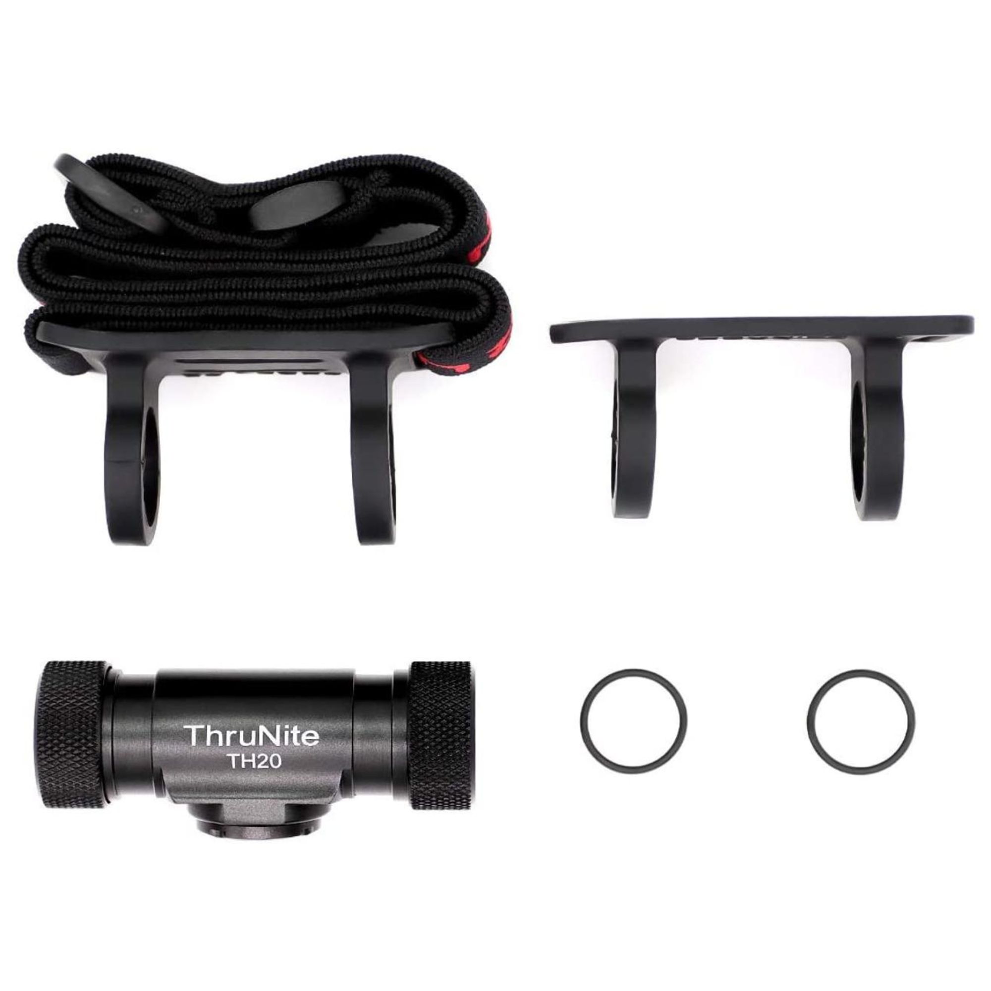Thrunite TH20 520 Lumen Headlamp