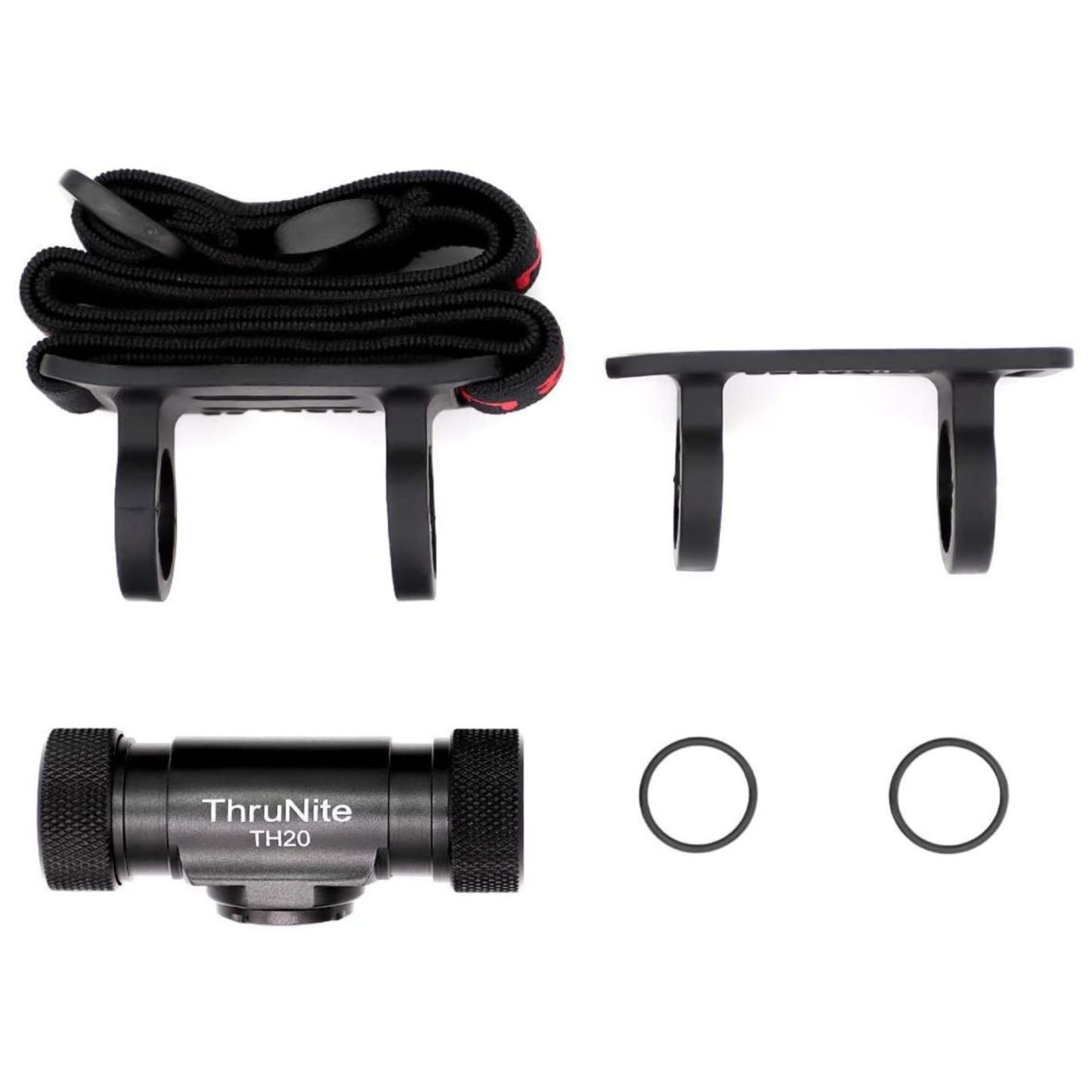 Thrunite TH20 520 Lumen Headlamp