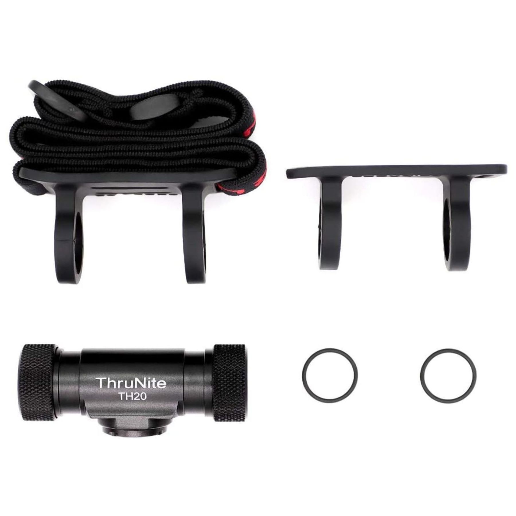Thrunite TH20 520 Lumen Headlamp
