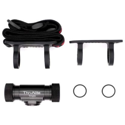 Thrunite TH20 520 Lumen Headlamp