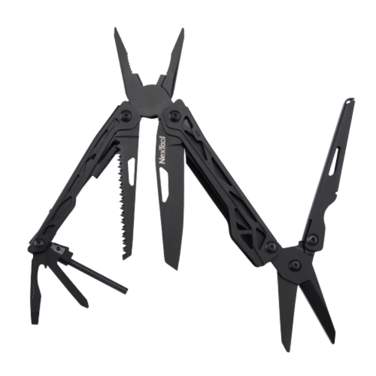 NexTool Multifunctional EDC 10 In 1 Multitool NE0123