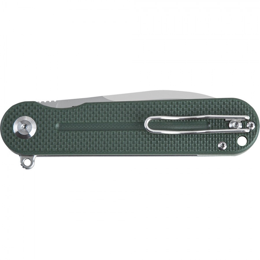 Ganzo Firebird FH922 Green