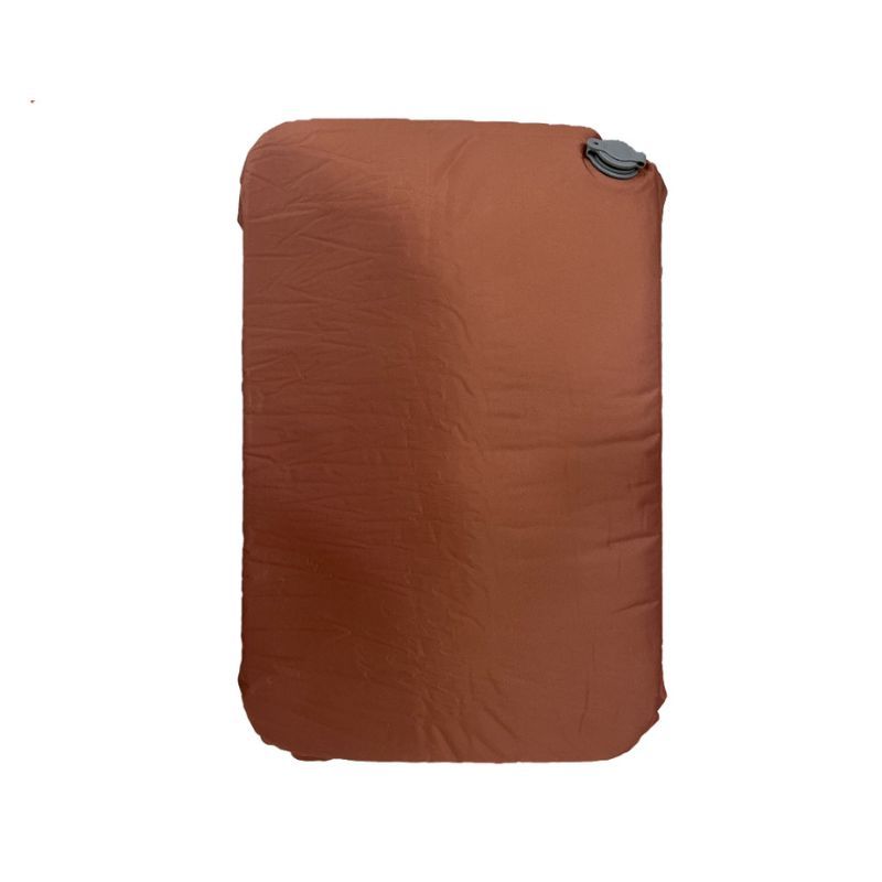 Deer Creek Inflatable Sponge Pillow