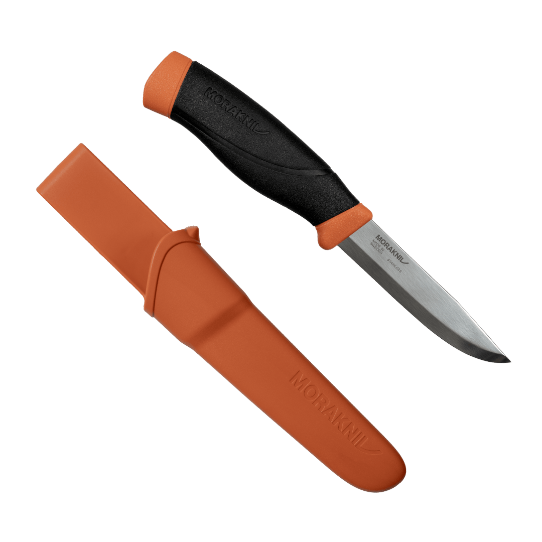 Morakniv Companion HeavyDuty (S)