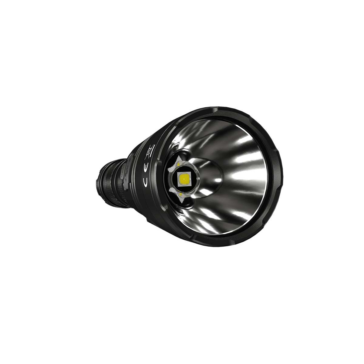 Nitecore MH25S 1800 Lumens Flashlight