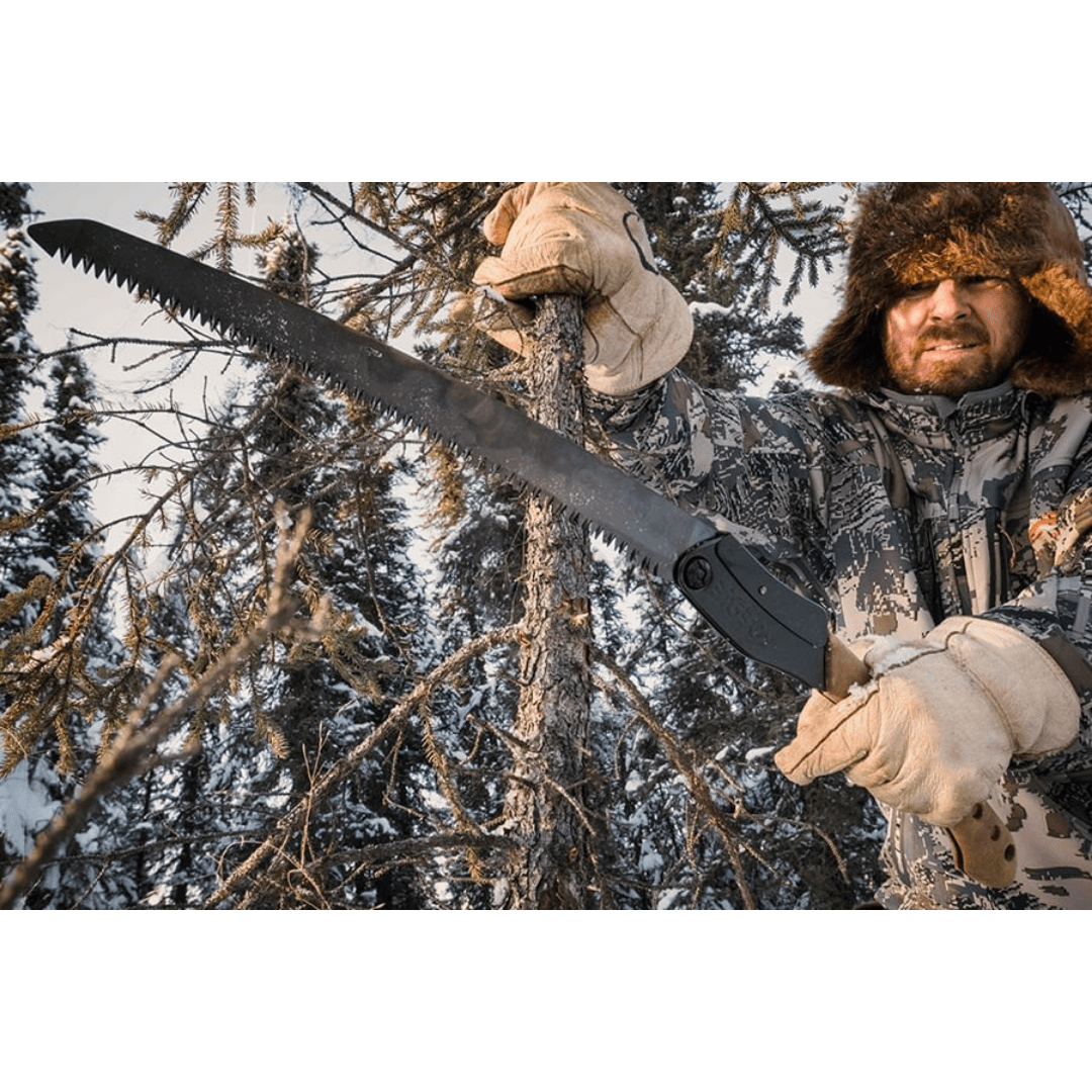Silky Saw Bigboy Curve 360mm (Outback Edition)