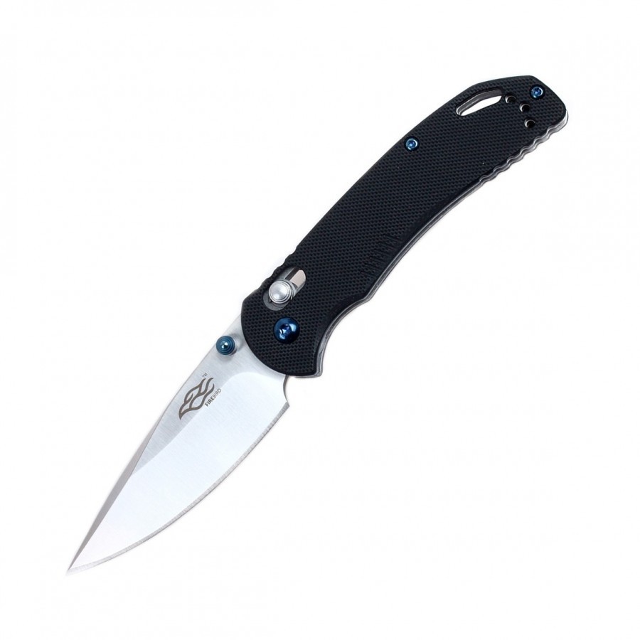 Ganzo Firebird F753M1 Black