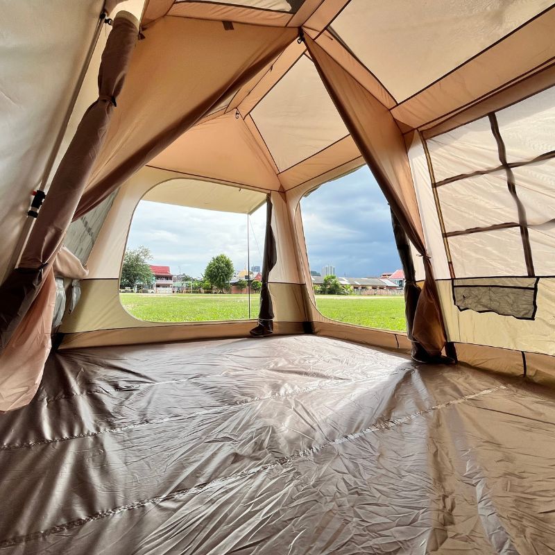 Deer Creek Safari XL Automatic Tent