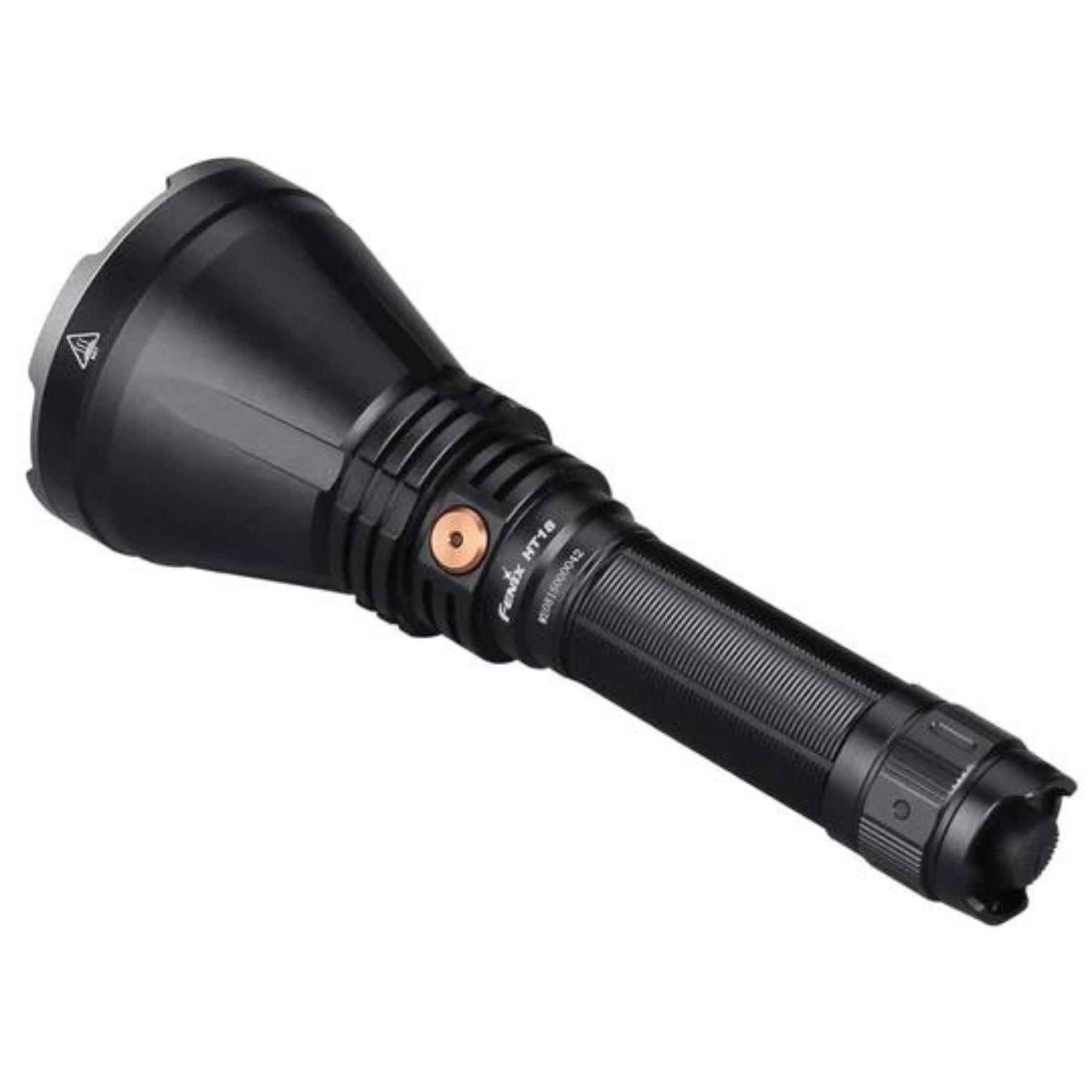 Fenix HT18 1500 Lumen Long Distance Hunting Flashlight