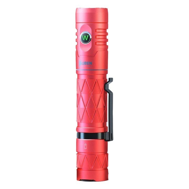 Wuben E12R 1200 Lumens