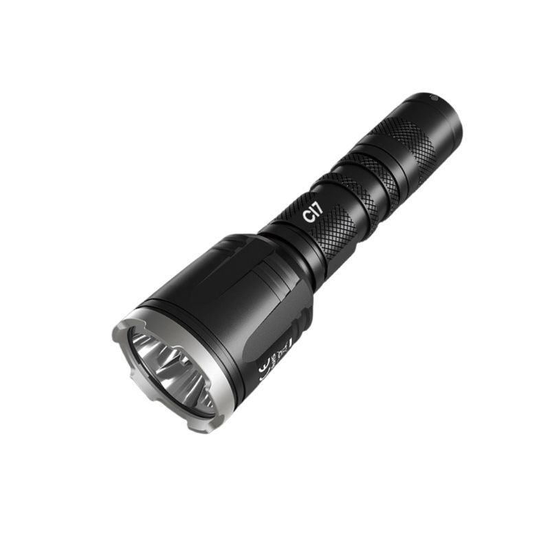 Nitecore CI7 2500 Lumen Infrared Flashlight