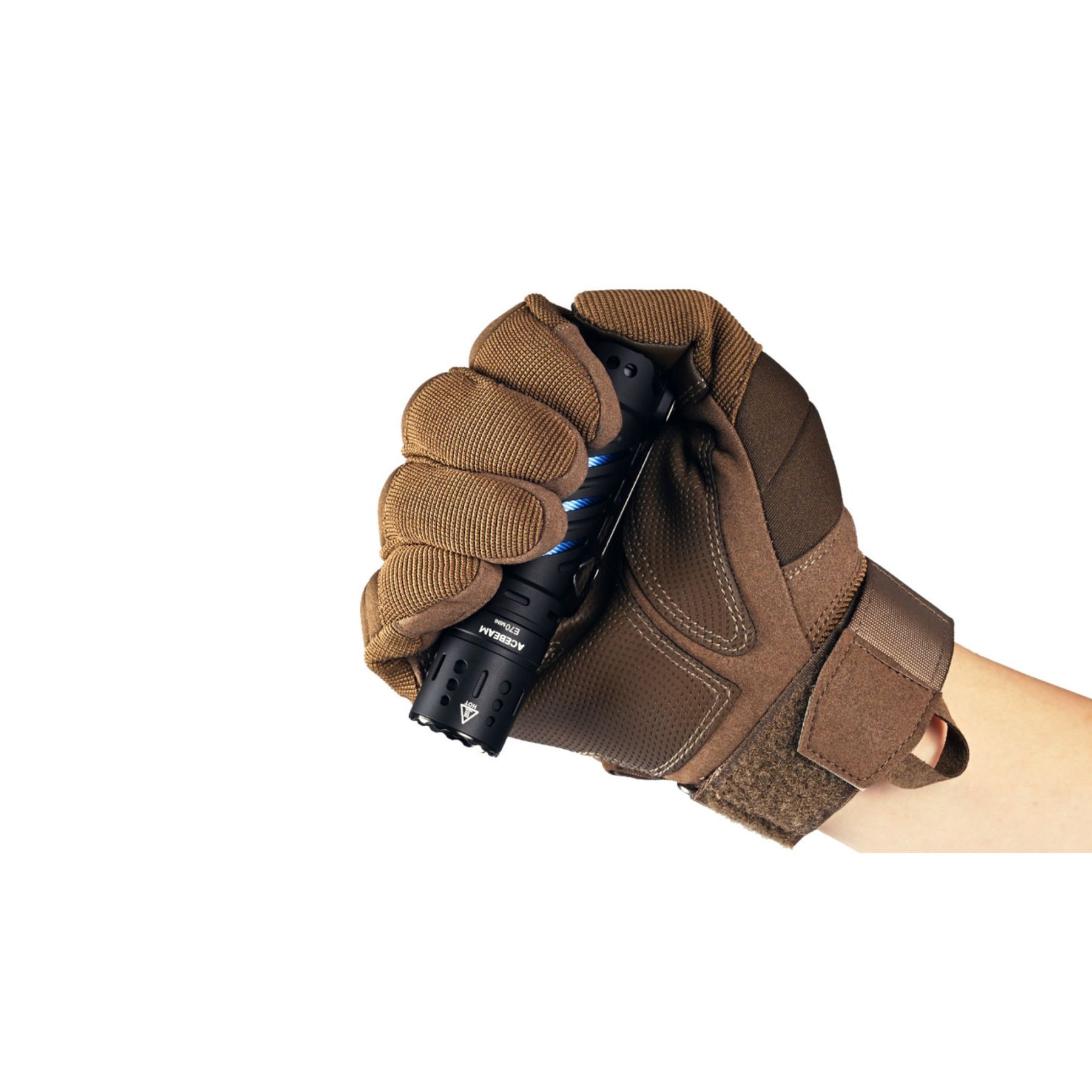 Acebeam E70 Mini 519A 2000L Flashlight