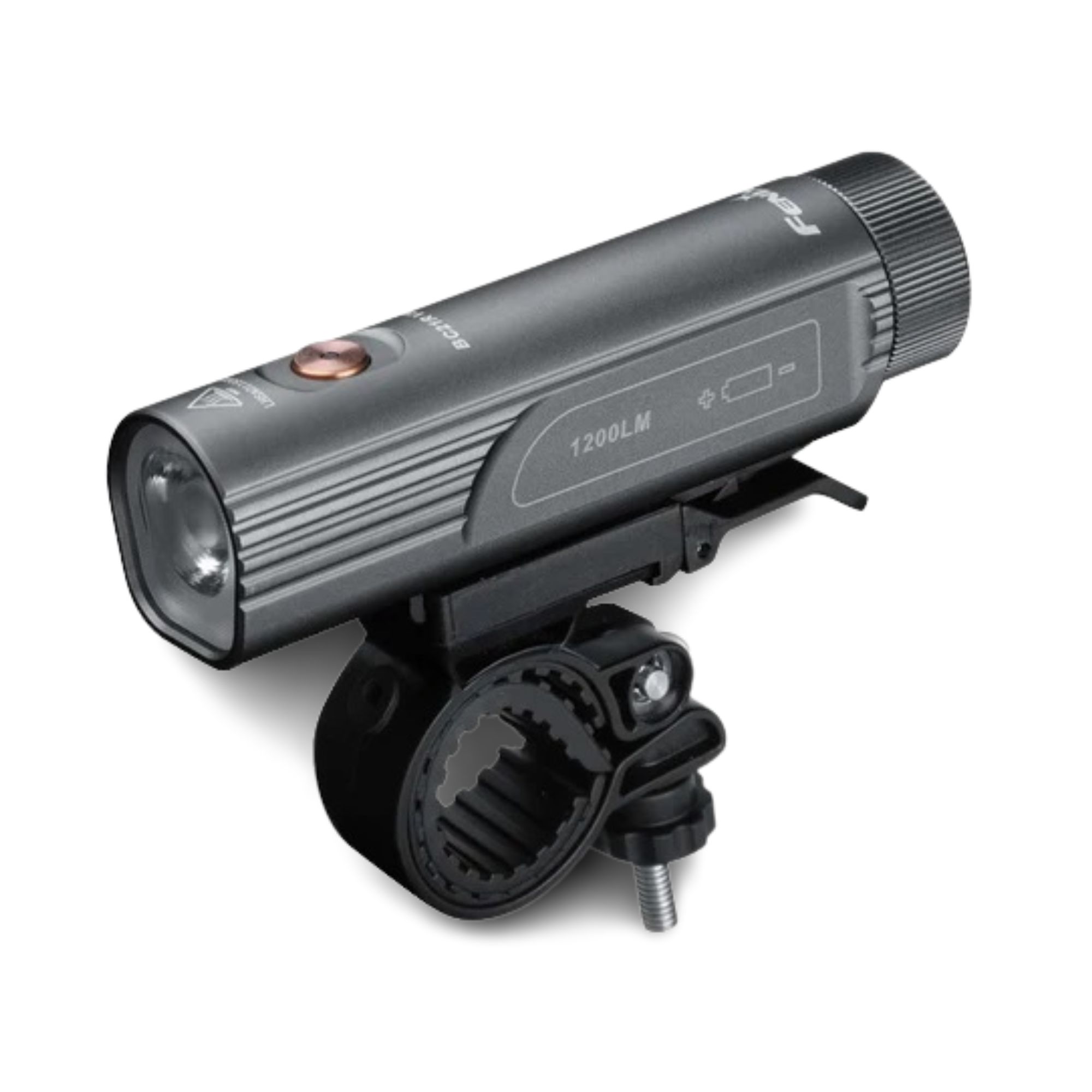 Fenix BC21R 1200 Lumen V3.0 1200L Bike Light