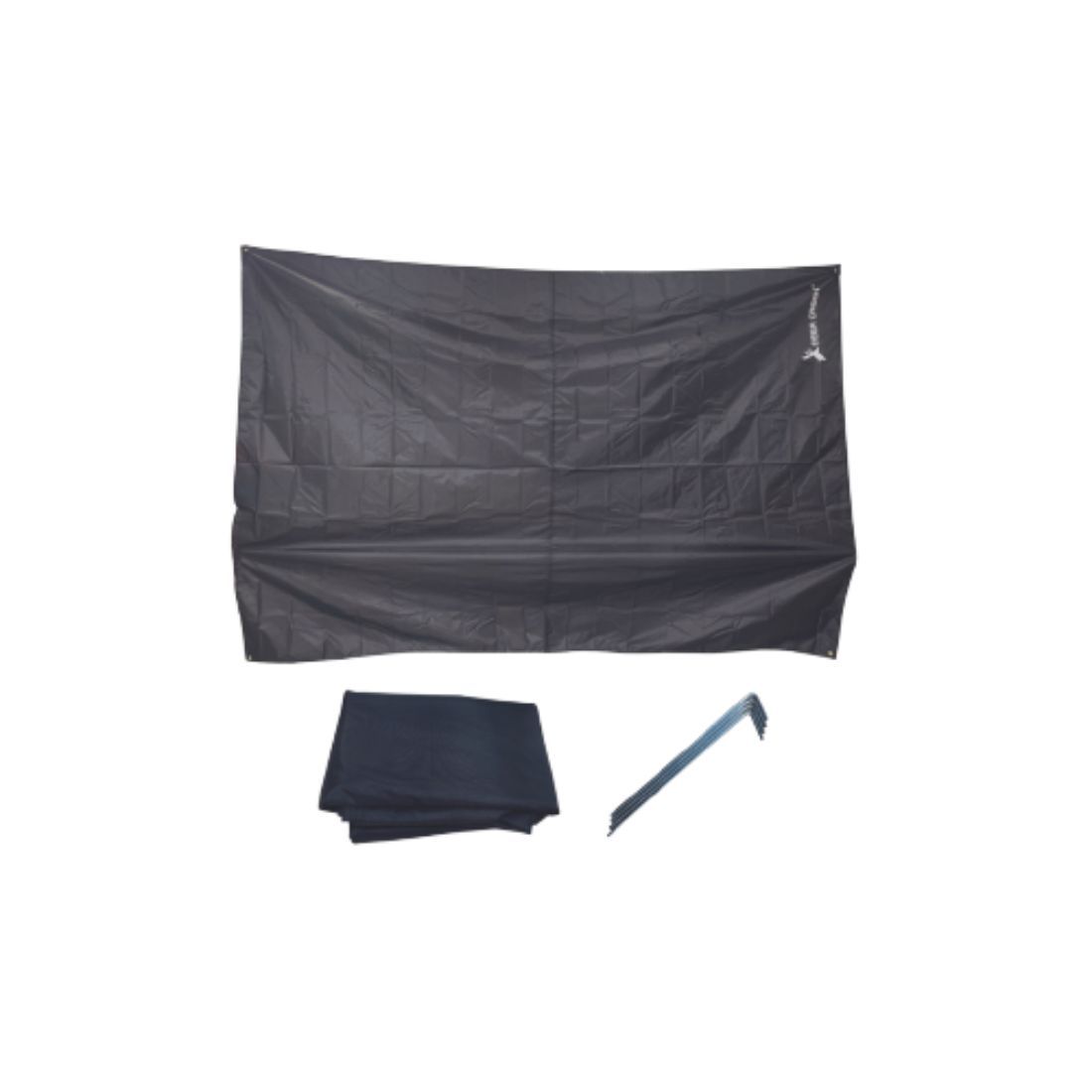 Deer Creek Waterproof Groundsheet Outdoor