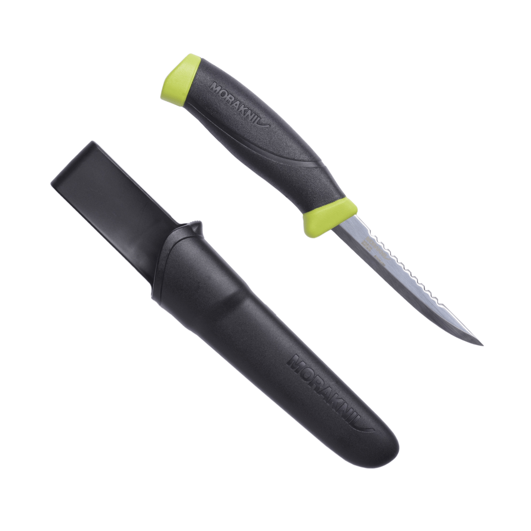 Morakniv Fishing Comfort Scaler 098 (S) 12208