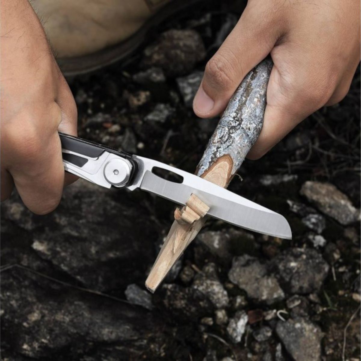 Nextool 12 In 1 Knight Multitool NE20153