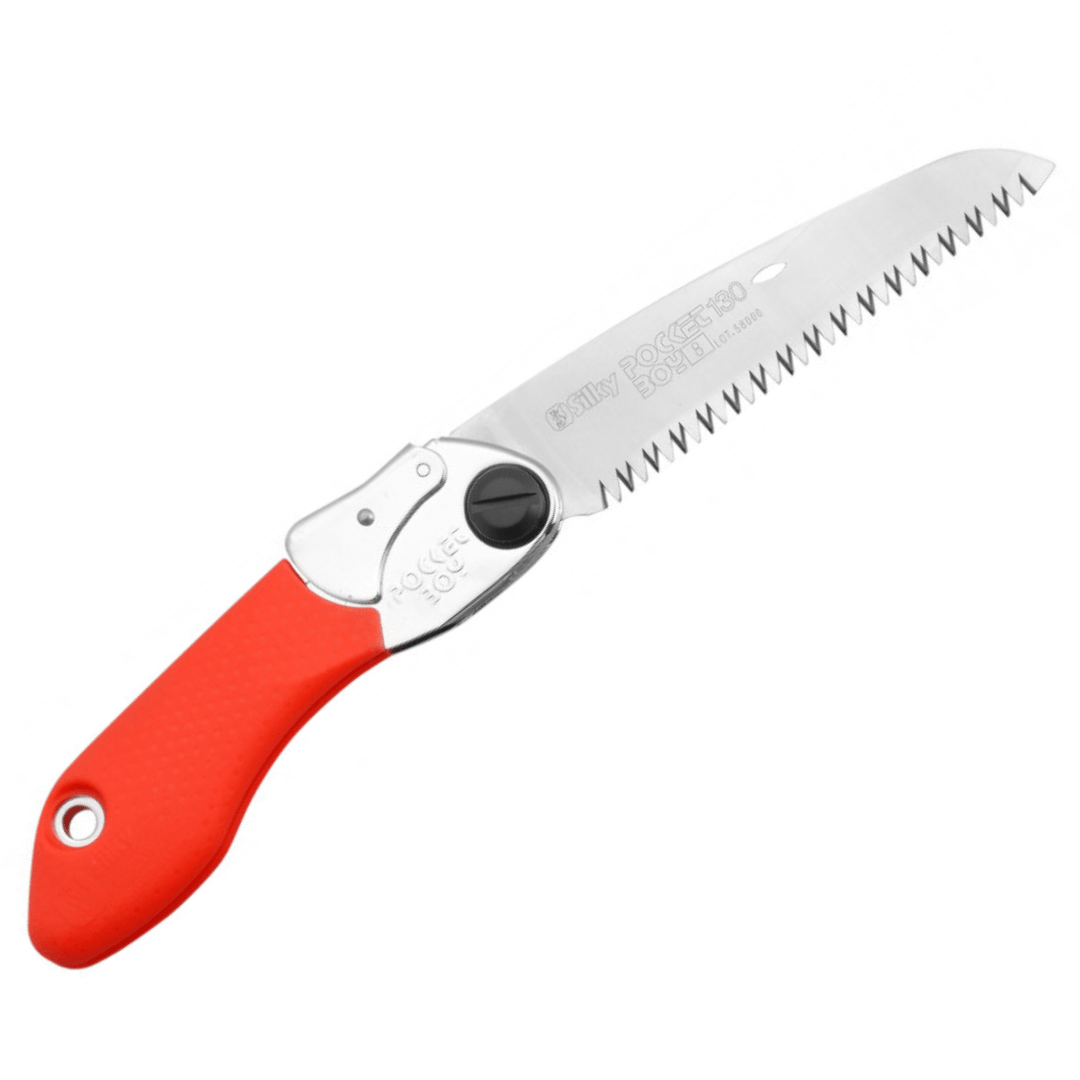 Silky Saw Pocketboy 130mm (Large Teeth)