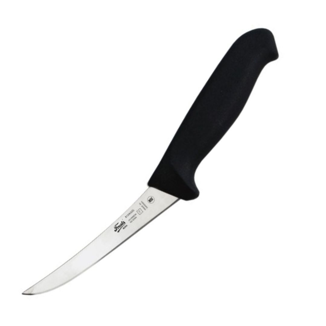 MoraKniv Frosts Extra Curved Boning Knife 8124 UUG