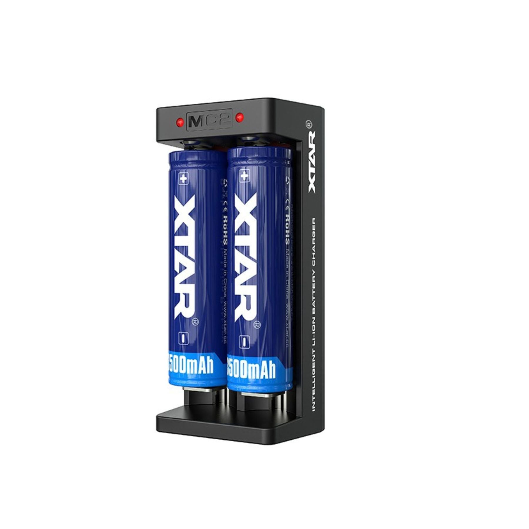 XTAR MC2 Charger
