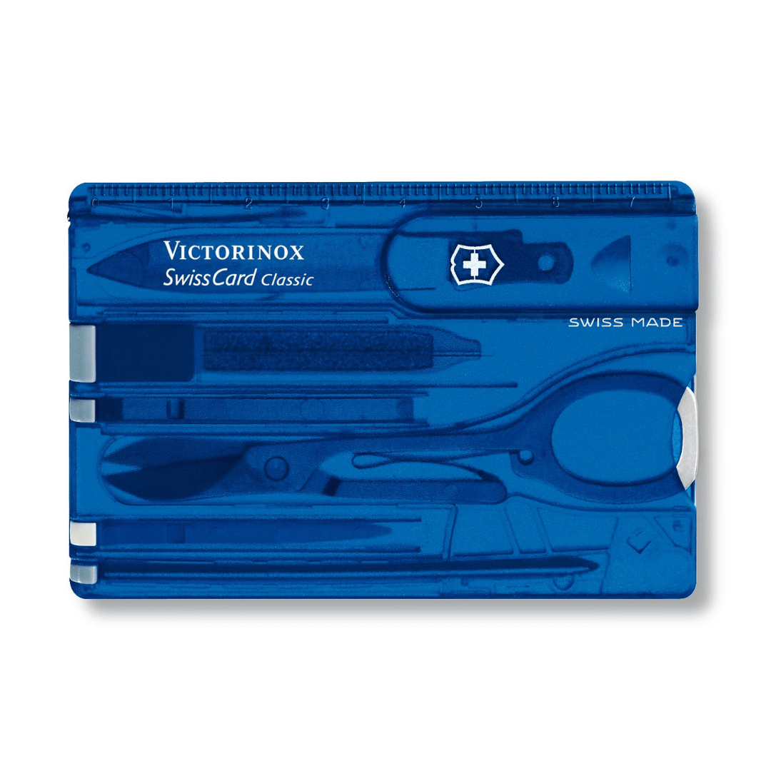 Victorinox SwissCard Classic