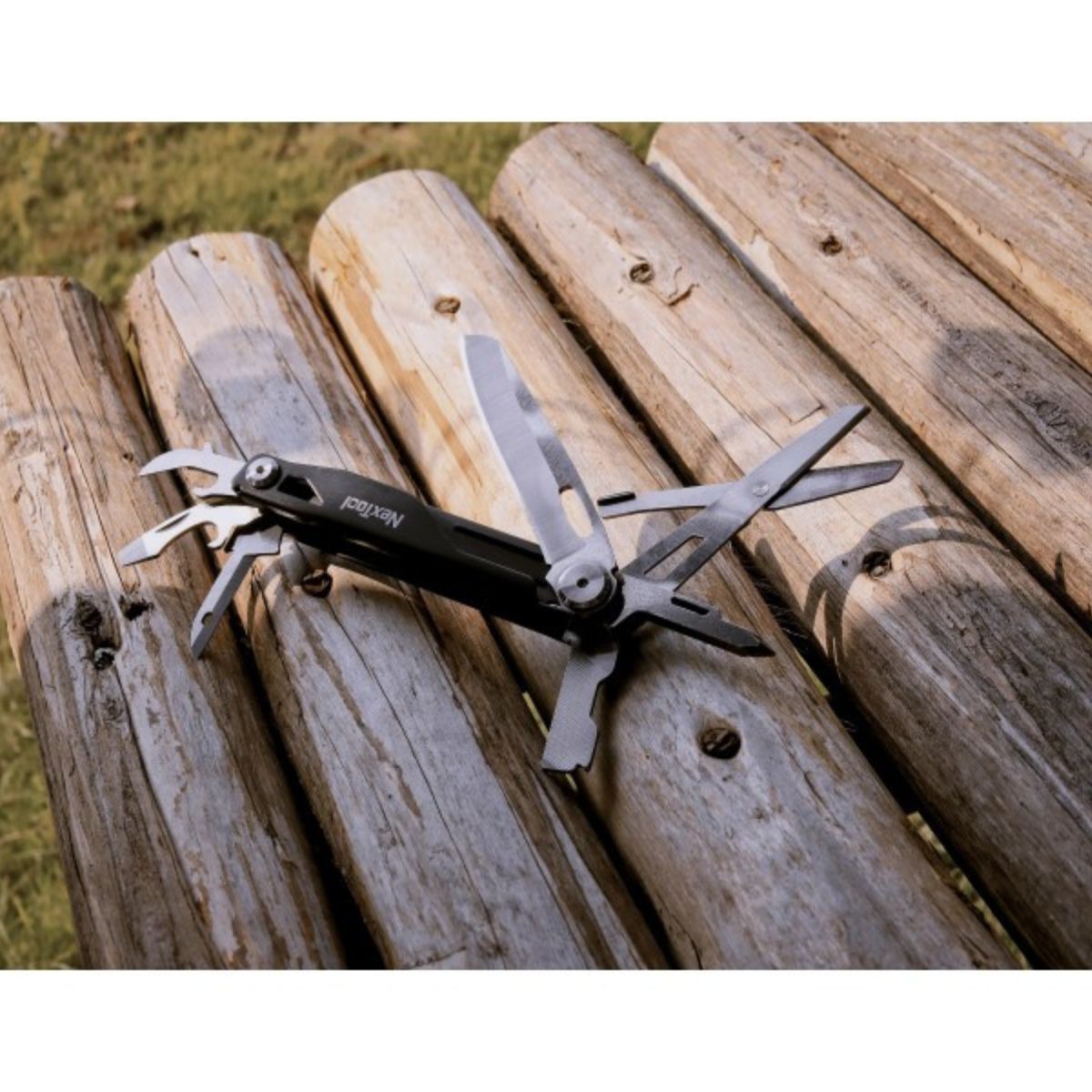 Nextool 12 In 1 Knight Multitool NE20153