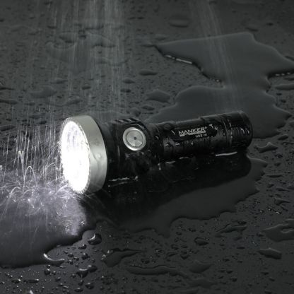 Manker U22 II Flashlight