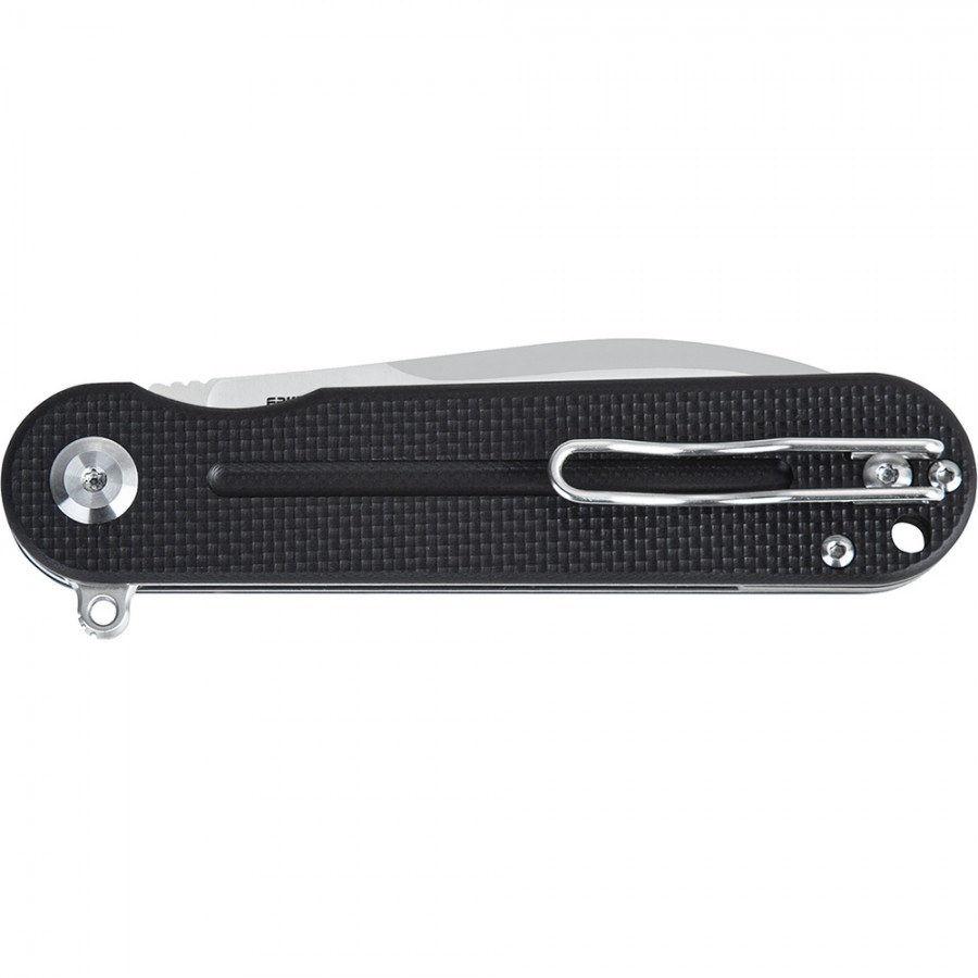 Ganzo Firebird FH922 Black