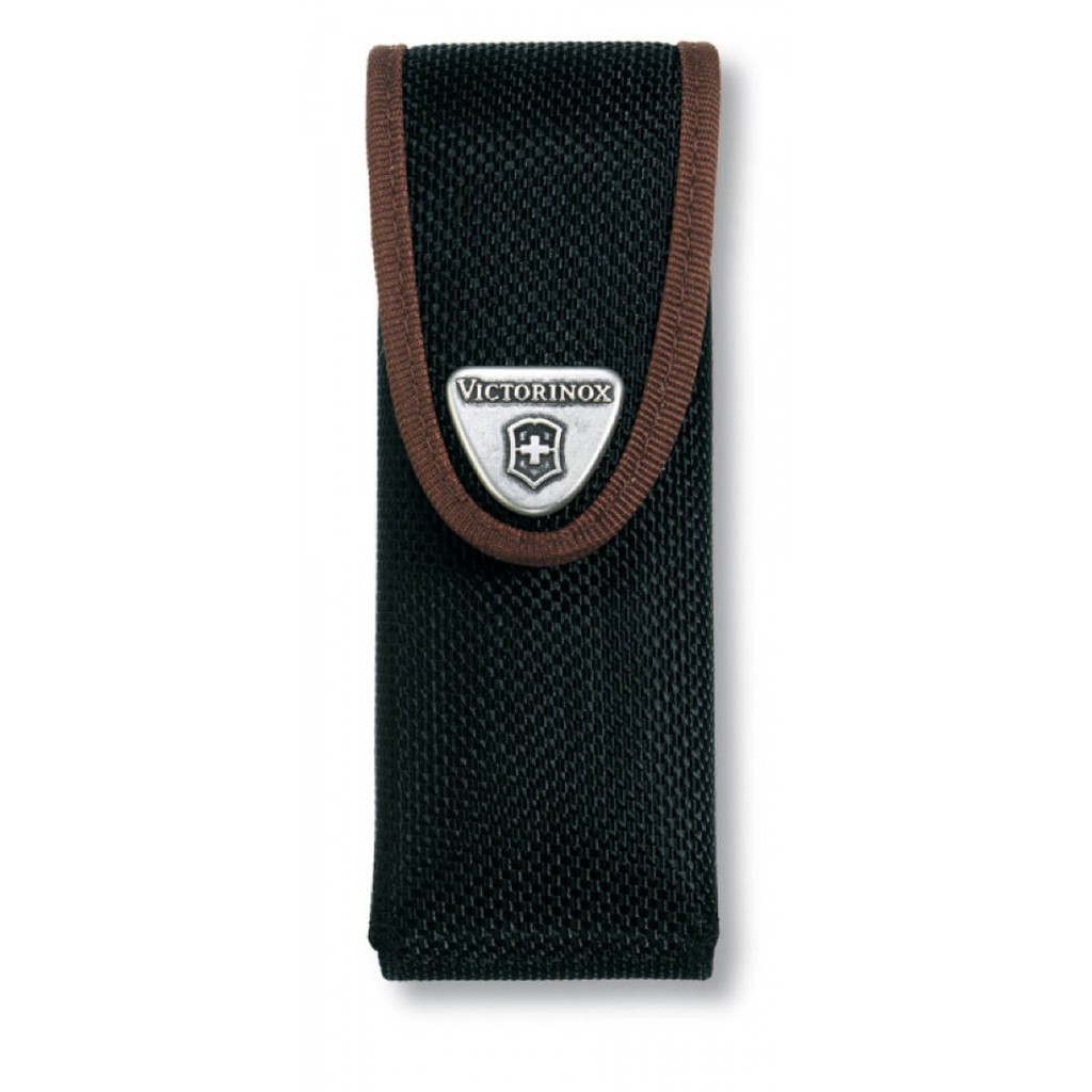 Victorinox Nylon Pouch Black 3 Layers/SwissTool 4.0832.N