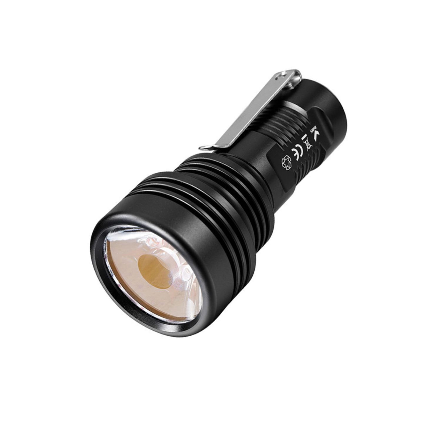 Manker MC13 Flashlight