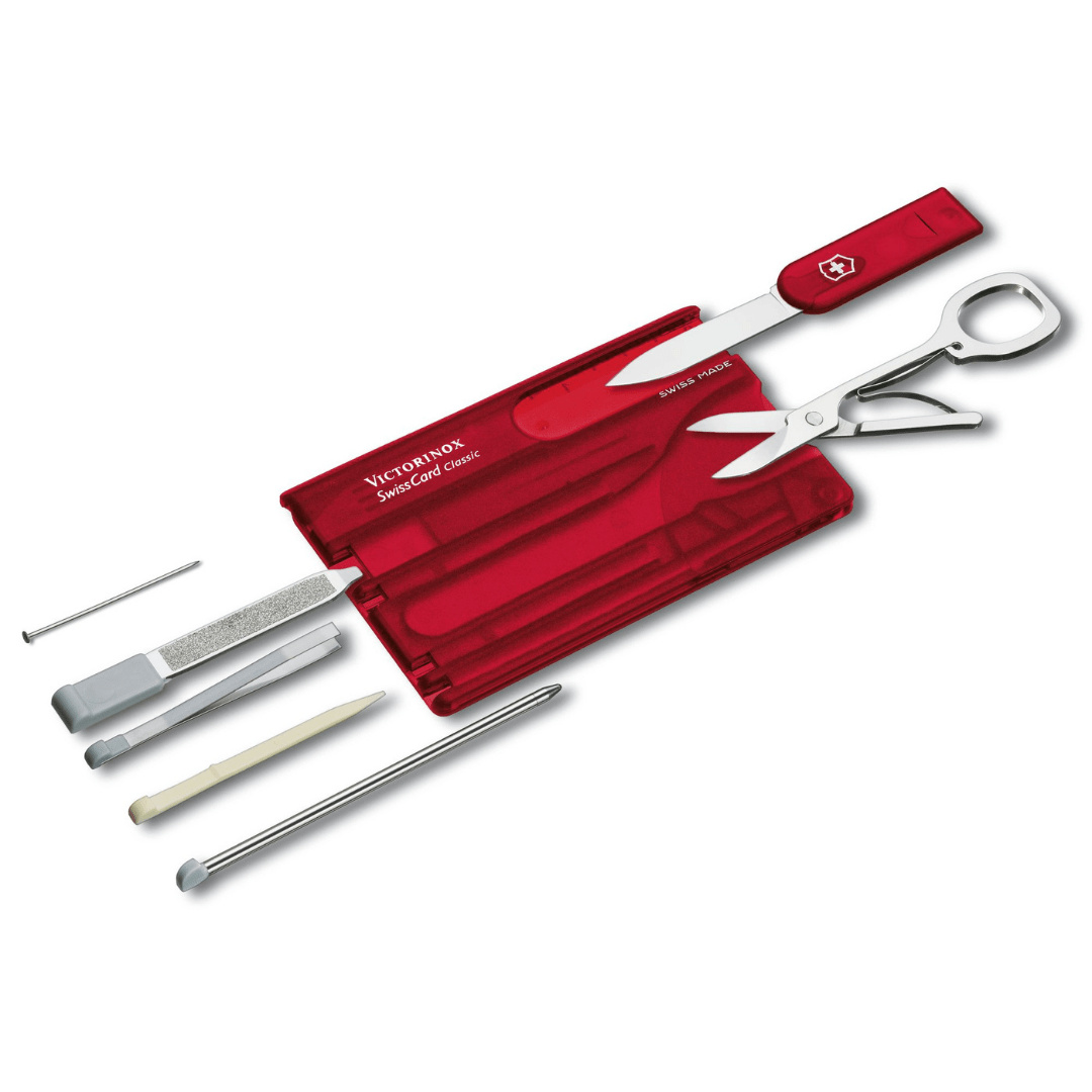 Victorinox SwissCard Classic