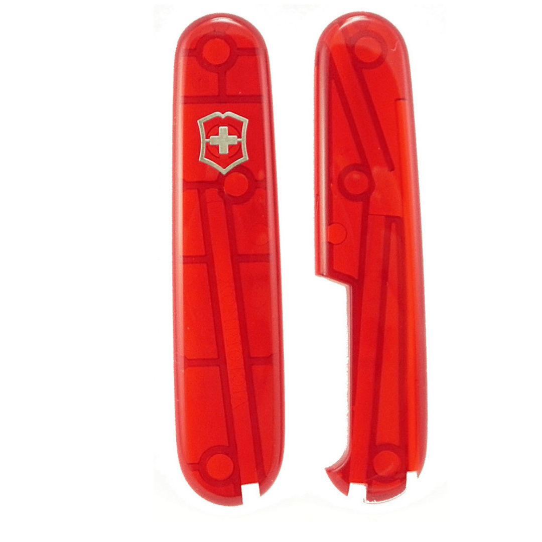 Victorinox 91mm Replacement Scale Handles With Pen Slot