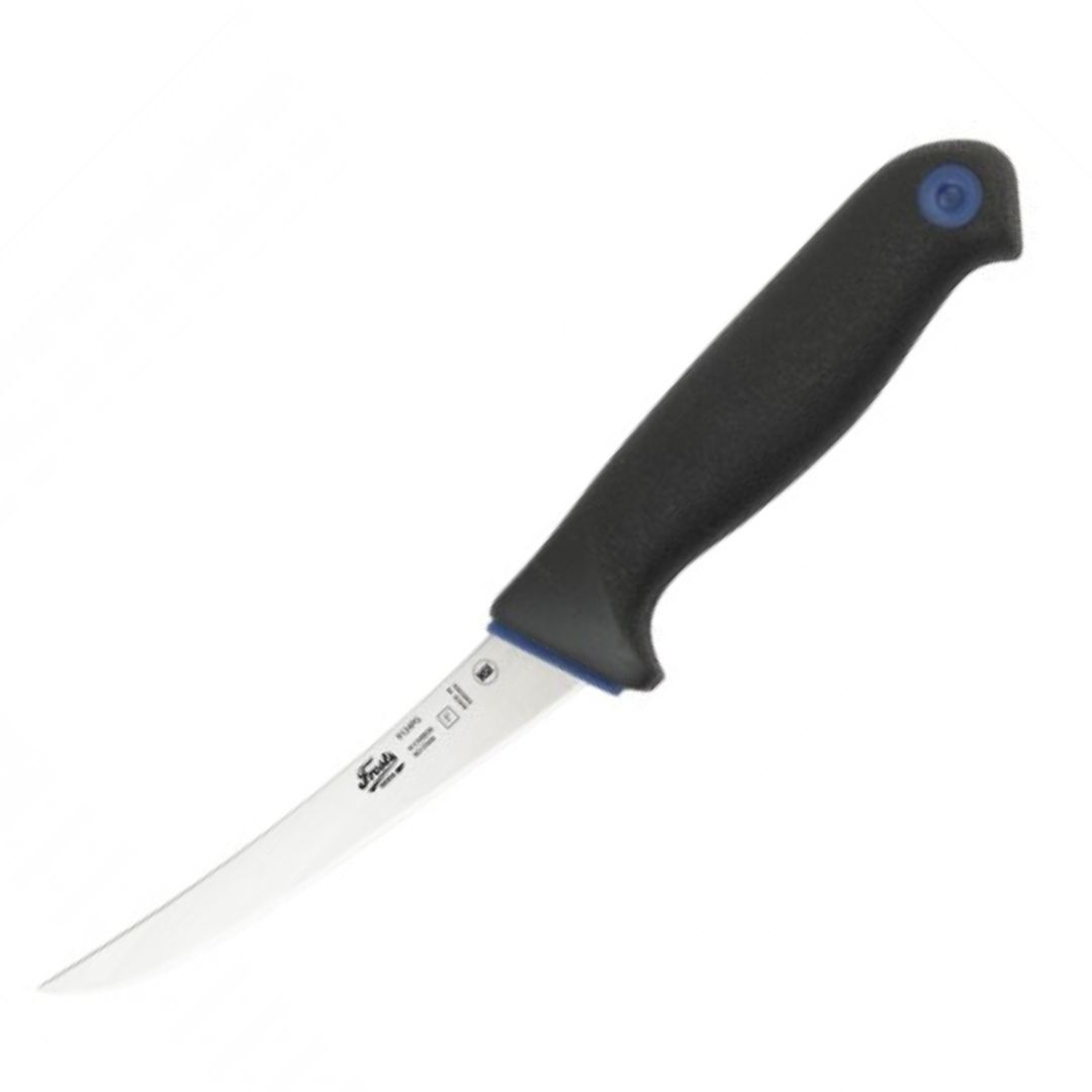 MoraKniv Frosts Curved Narrow Boning Knife 9124 PG