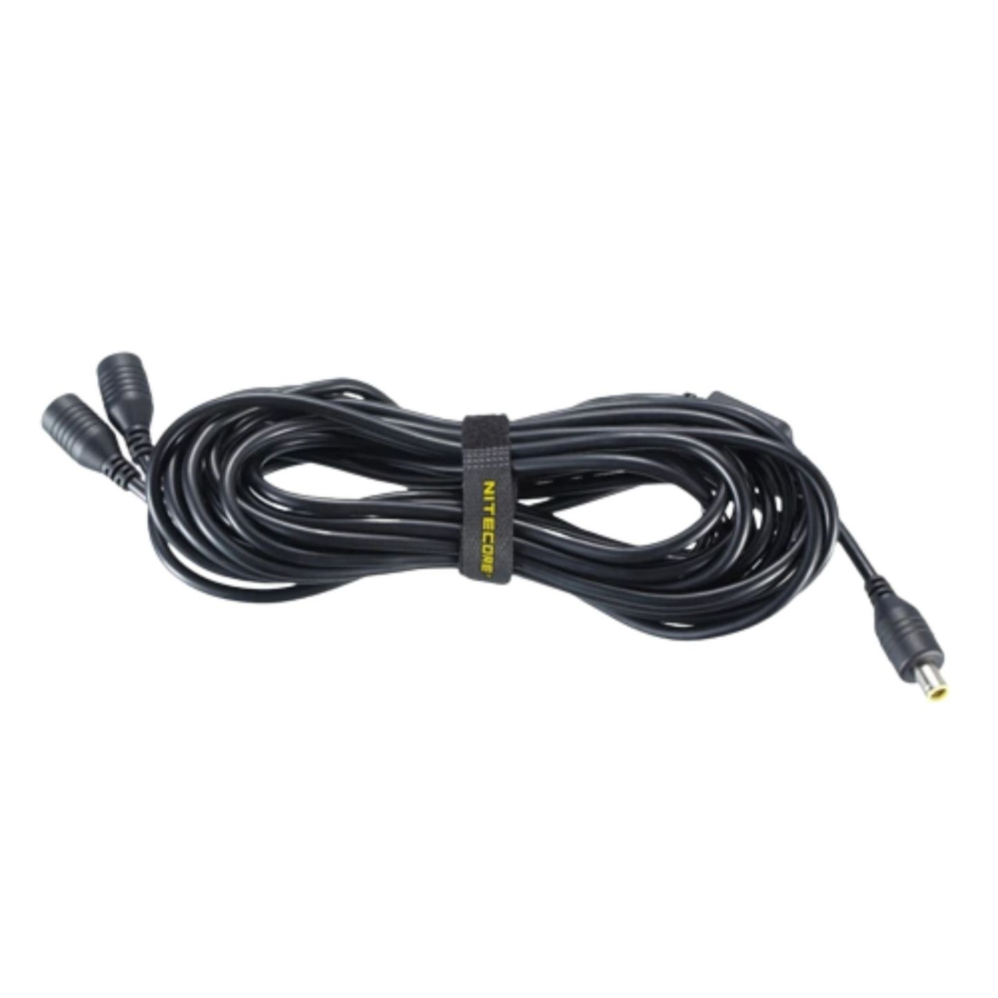 Nitecore 5m Parallel Cable for Solar Panels