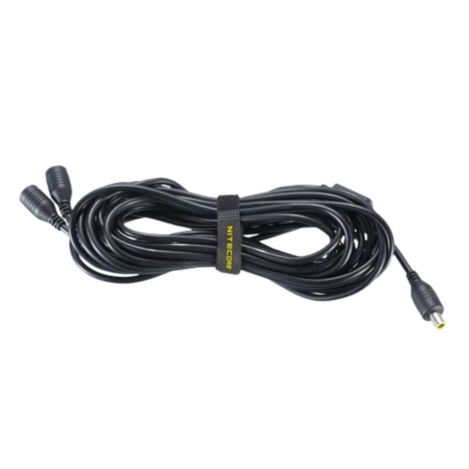 Nitecore 5m Parallel Cable for Solar Panels