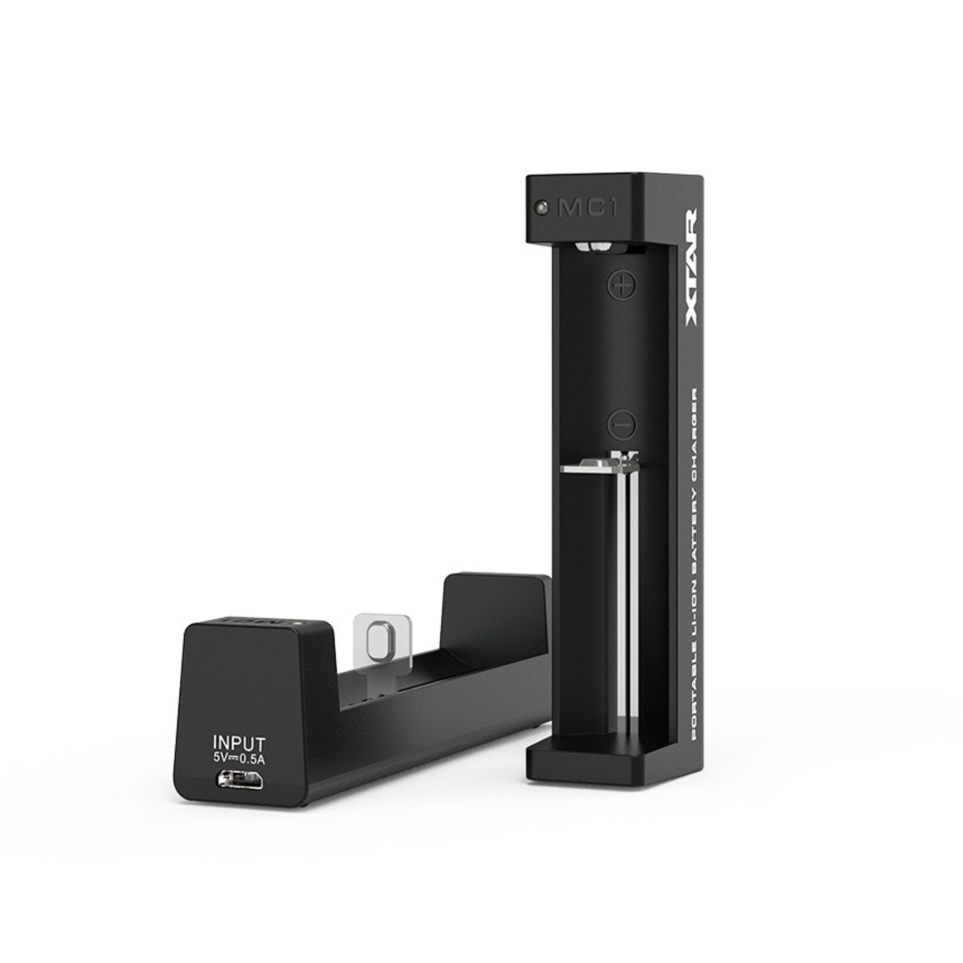 XTAR MC1 Charger