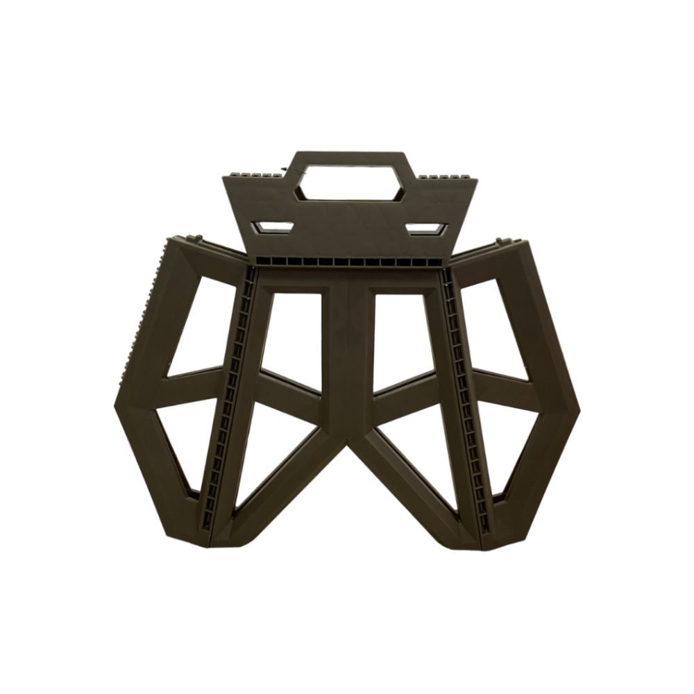 Deer Creek Foldable Camping Stool