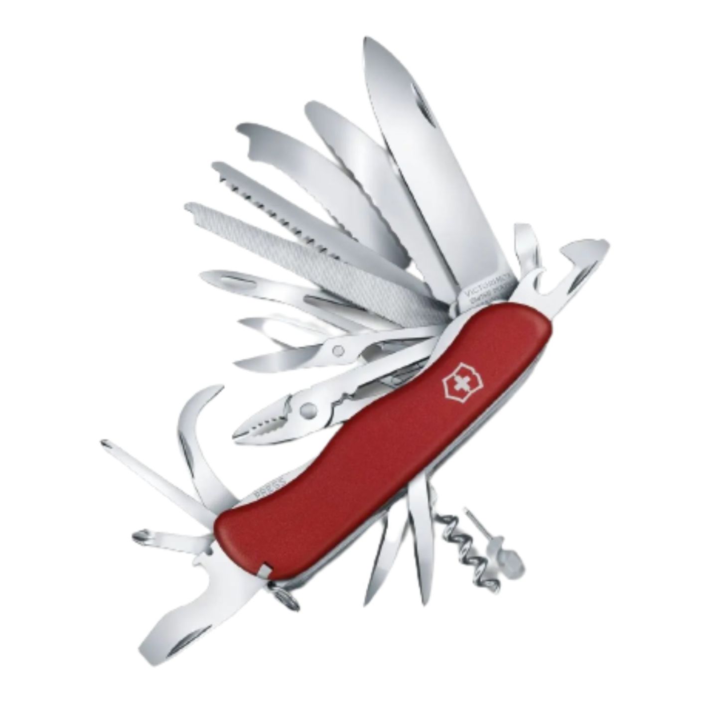 Victorinox Work Champ XL 0.8564.XL