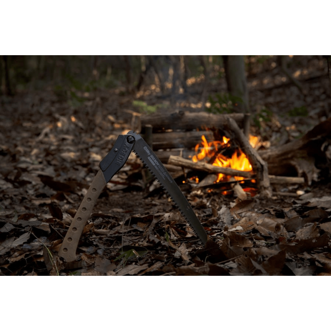 Silky Saw Bigboy Curve 360mm (Outback Edition)
