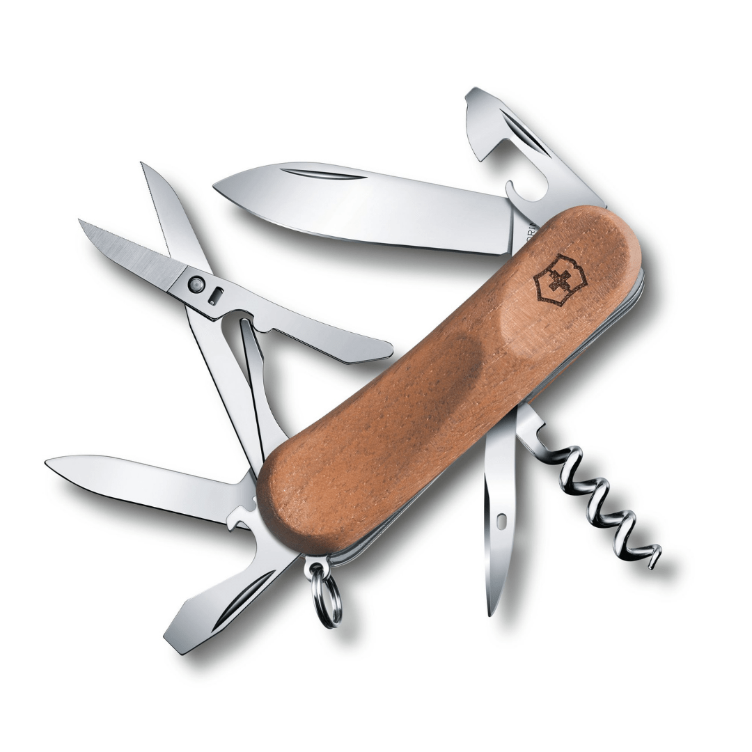 Victorinox EvoWood 14 2.3901.63