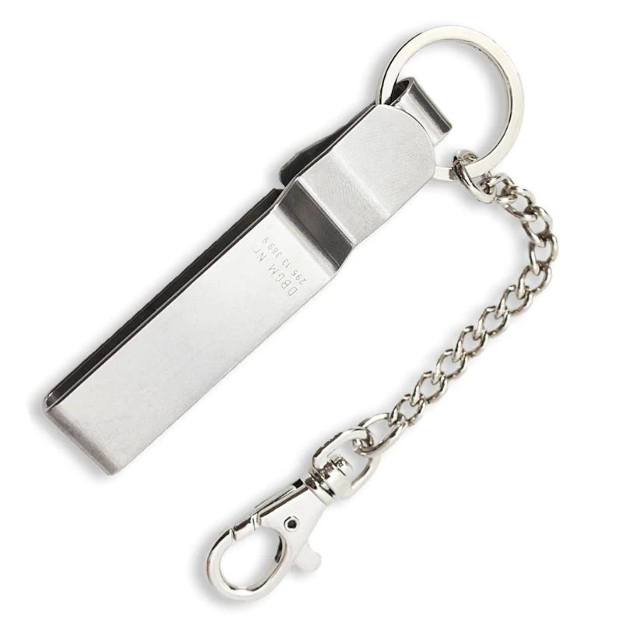 Victorinox Accessory Belt Hanger Chain Multiclip 4.1859