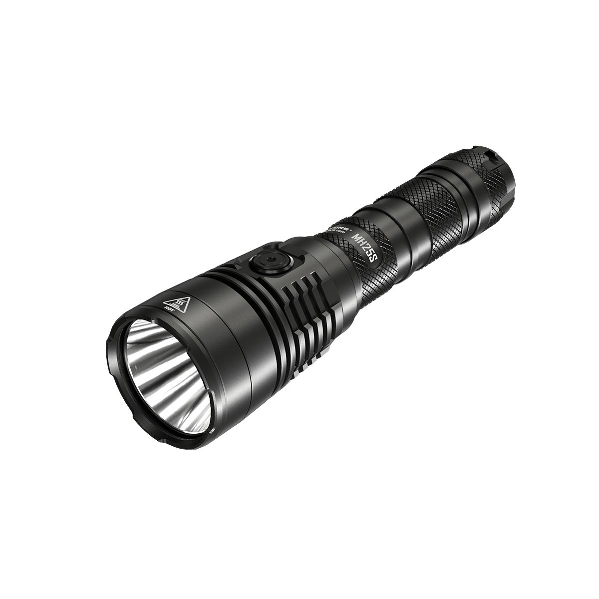 Nitecore MH25S 1800 Lumens Flashlight