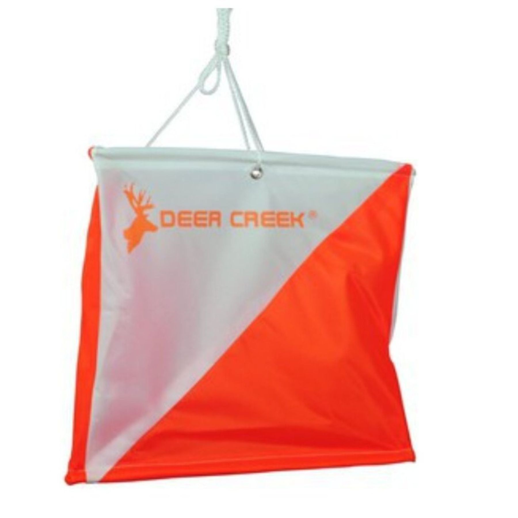 Deer Creek Control Orienteering Marker