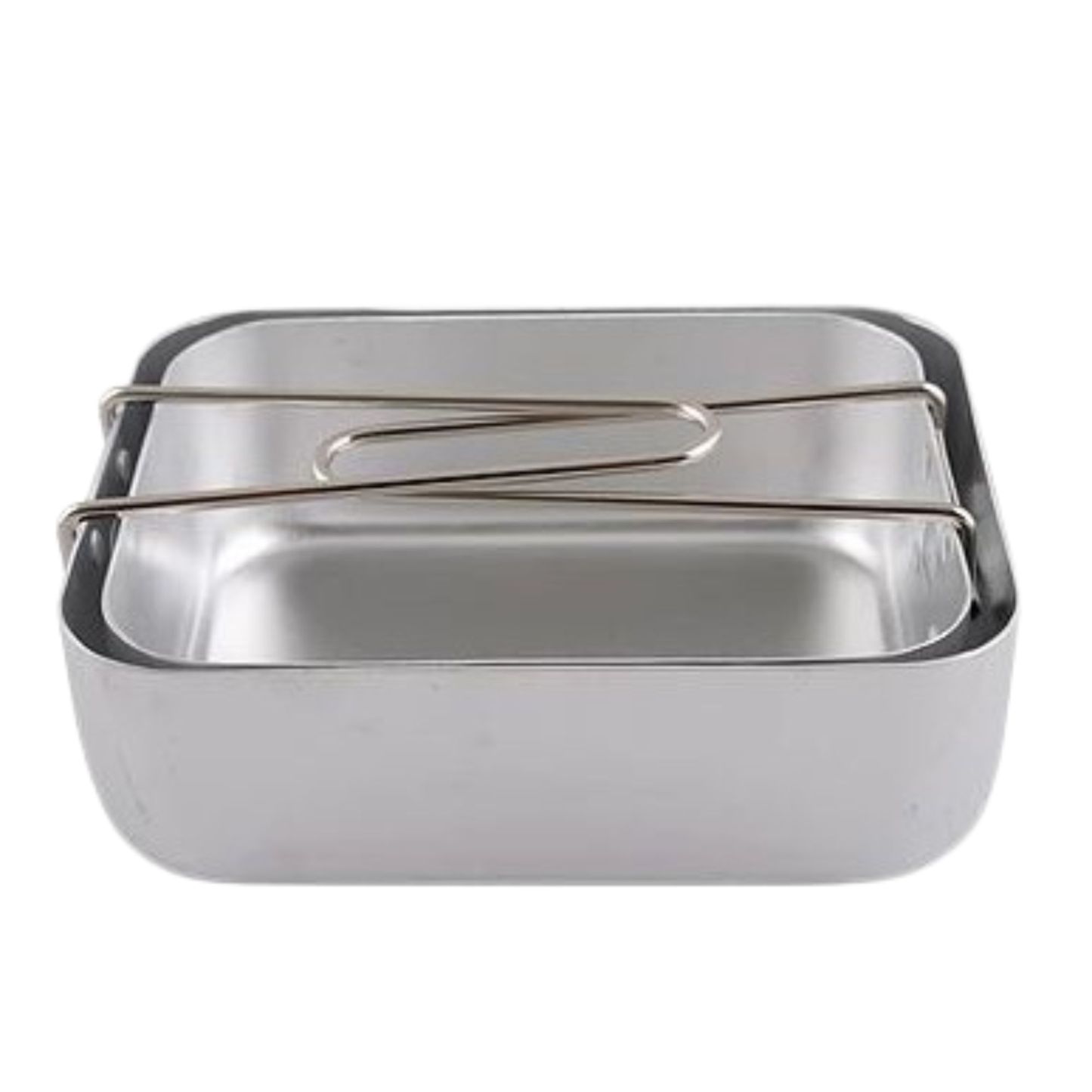 Deer Creek Mess Tin 2 in 1